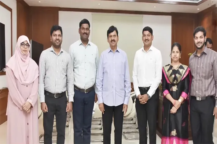 ప్రజల విశ్వాసమే లక్ష్యంగా పనిచేయాలి