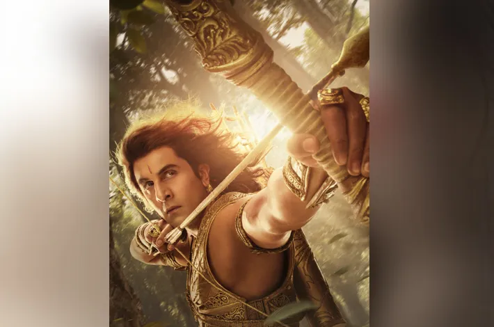 లాస్ ఏంజెల్స్ మ్యూజియంలో రామాయణ ప్రీమియర్