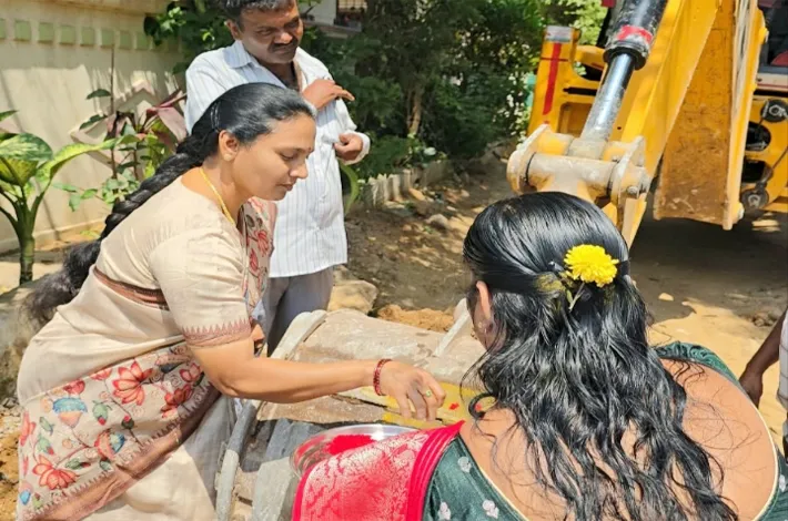 ప్రగతి పదంలో... జవహర్ నగర్ లోని కాలనీలు