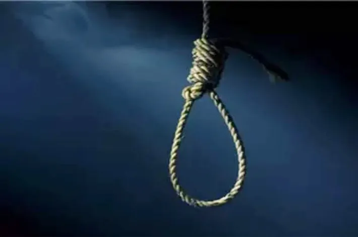 రైతు మృతి 