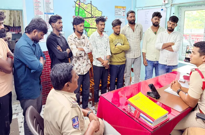 గణేష్ నవరాత్రుల్లో డీజేలకు నిషేధం