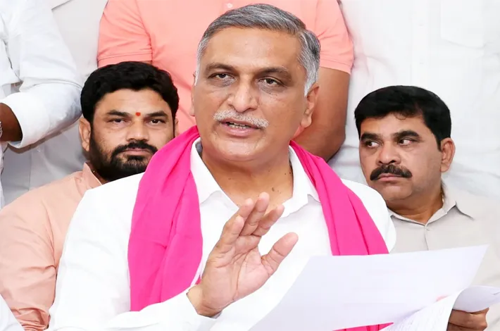 రేవంత్‌రెడ్డి తెలంగాణ జలద్రోహి!