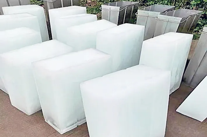 డేంజర్.. కూల్ డ్రింక్..!