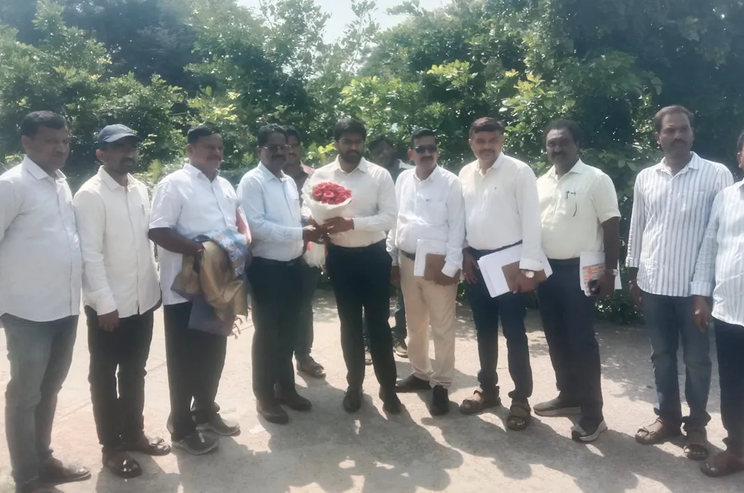 విద్యుత్‌ భద్రతకు అత్యంత ప్రాధాన్యం ఇవ్వాలి