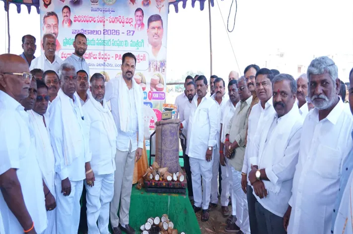 దళారులను ఆశ్రయించొద్దు