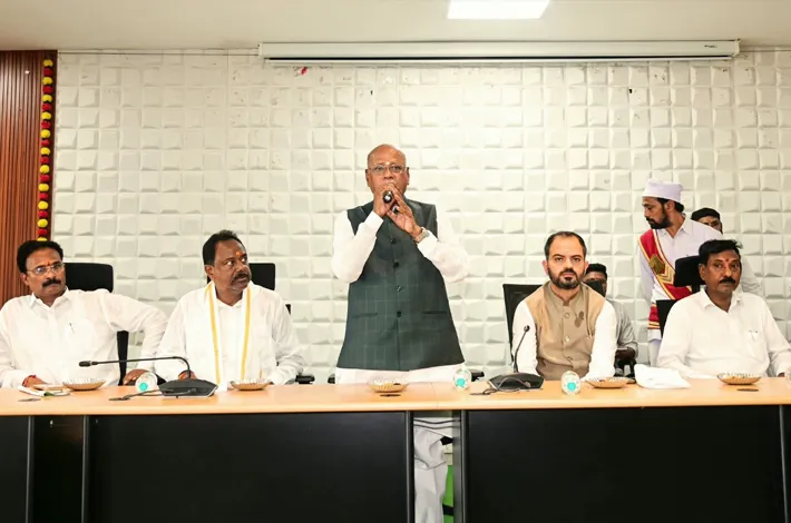 కులవృత్తుల అభివృద్ధికి ప్రభుత్వం పెద్దపీట