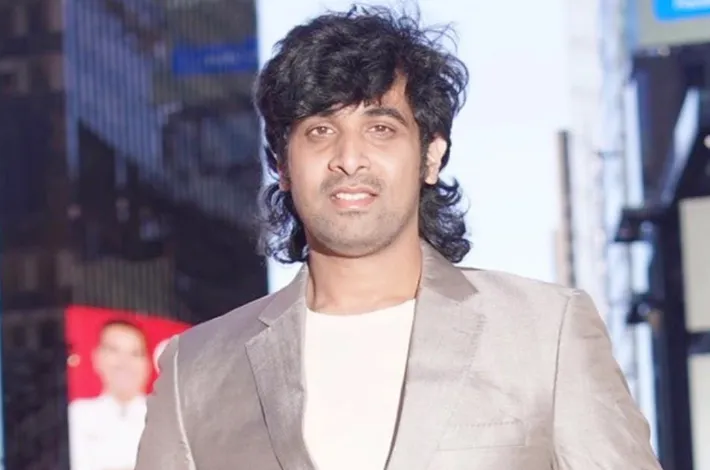 న్యూయార్క్ ఫ్యాషన్ వీక్ 2026లో తెలుగు హీరో రాజ్ దాసిరెడ్డి సందడి!