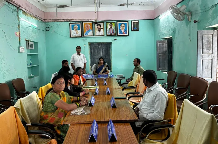 వినాయక నిమజ్జనం ప్రశాంతంగా జరుపుకోండి