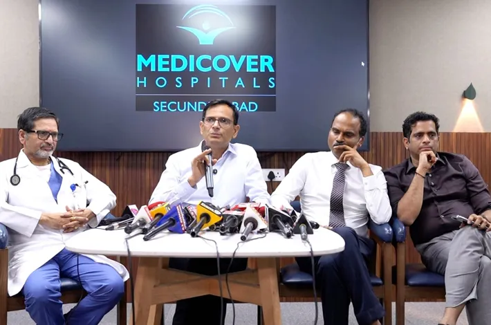 వాస్తవాలను వక్రీకరించారు