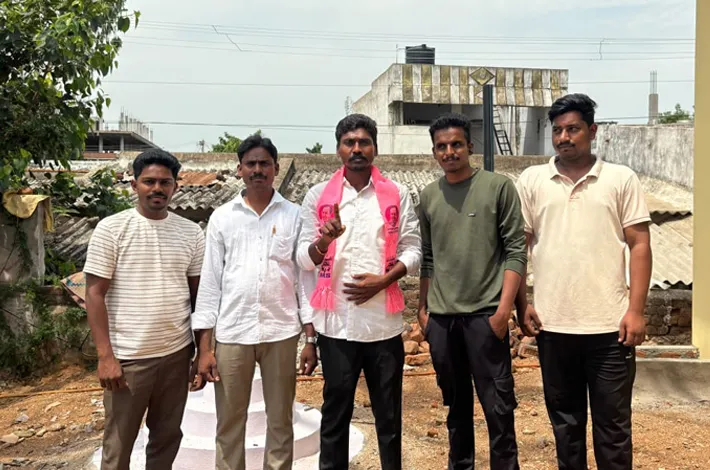 నిరుపయోగంగా జానలదిన్న సెగ్రిగేషన్ షెడ్