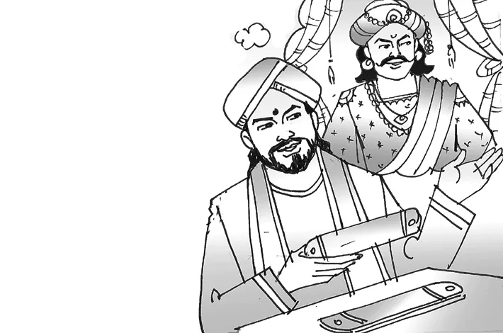 అకుంఠిత విష్ణుభక్తి తత్పరుడు రెడ్రెడ్డి మల్లారెడ్డి
