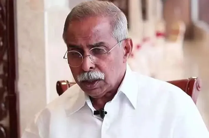 వివేకా హత్య కేసు.. డిశ్చార్జ్‌ పిటిషన్లు కొట్టివేత