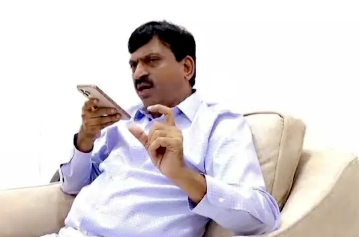 అర్నబ్ తుఫాన్‌ ప్రభావంపై అప్రమత్తంగా ఉండాలి