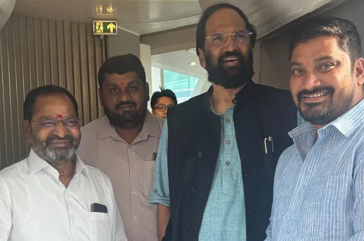 బయ్యారం దాహం తీరేనా?