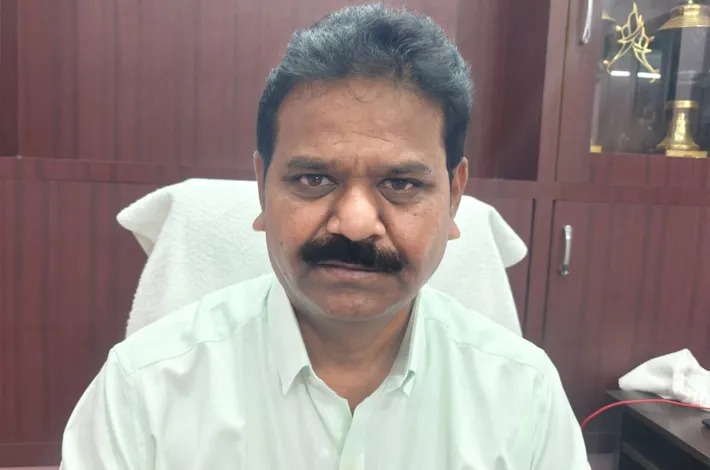 వర్షాల నేపథ్యంలో విద్యుత్ శాఖ అప్రమత్తం 