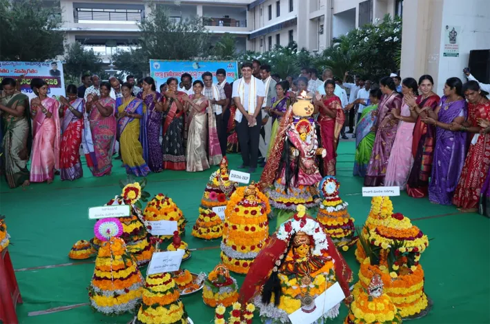 తెలంగాణ సంస్కృతి - మన వారసత్వం