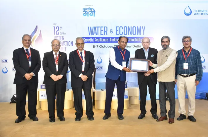 ఆనందన, సెహగల్ ఫౌండేషన్‌లకు జాతీయ అవార్డు