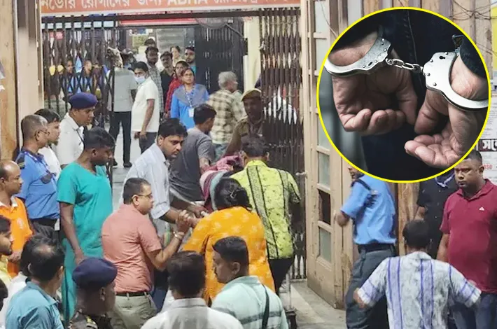కోల్‌కతా తొక్కిసలాట.. ఏడుగురు అరెస్ట్!