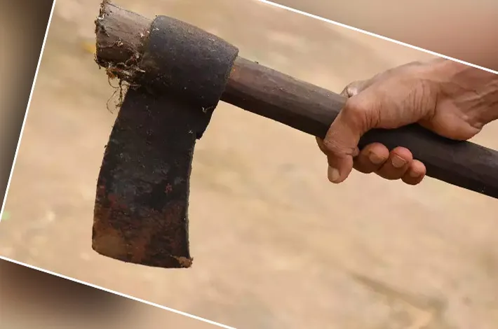 కుటుంబ కలహాలే కానీ.. ప్రాణాలకు లెక్కలేదా?