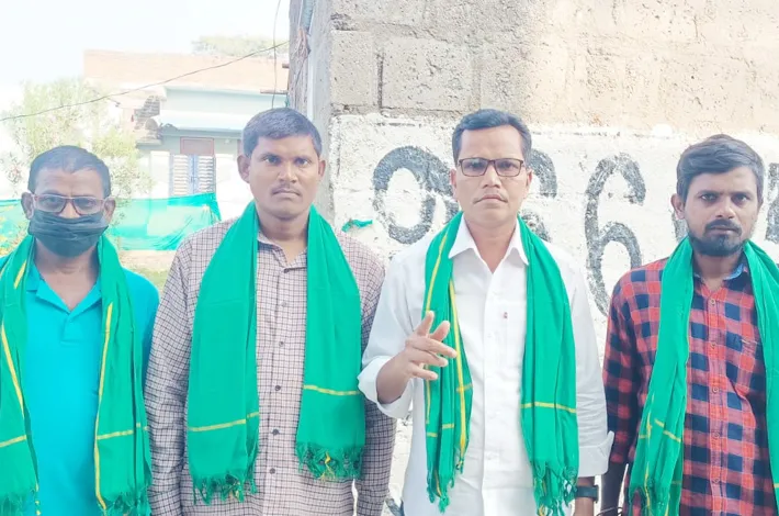 ఆదివాసి ప్రజలను చిన్నచూపిస్తే సహించేది లేదు