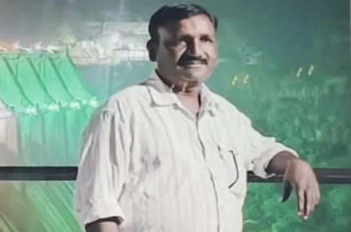 రాకాసిపేటకు చెందిన వ్యక్తి అదృశ్యం