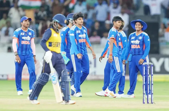ఆసియా కప్ మనదే