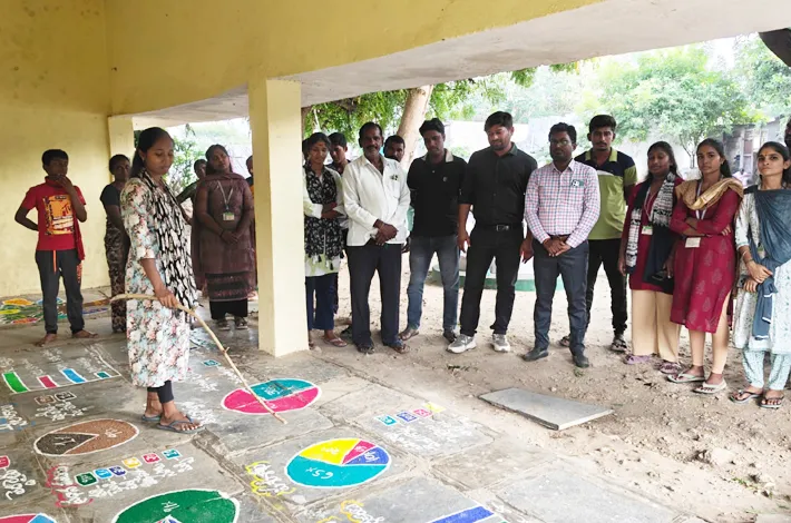 పంట మార్పిడితో అధిక దిగుబడులు