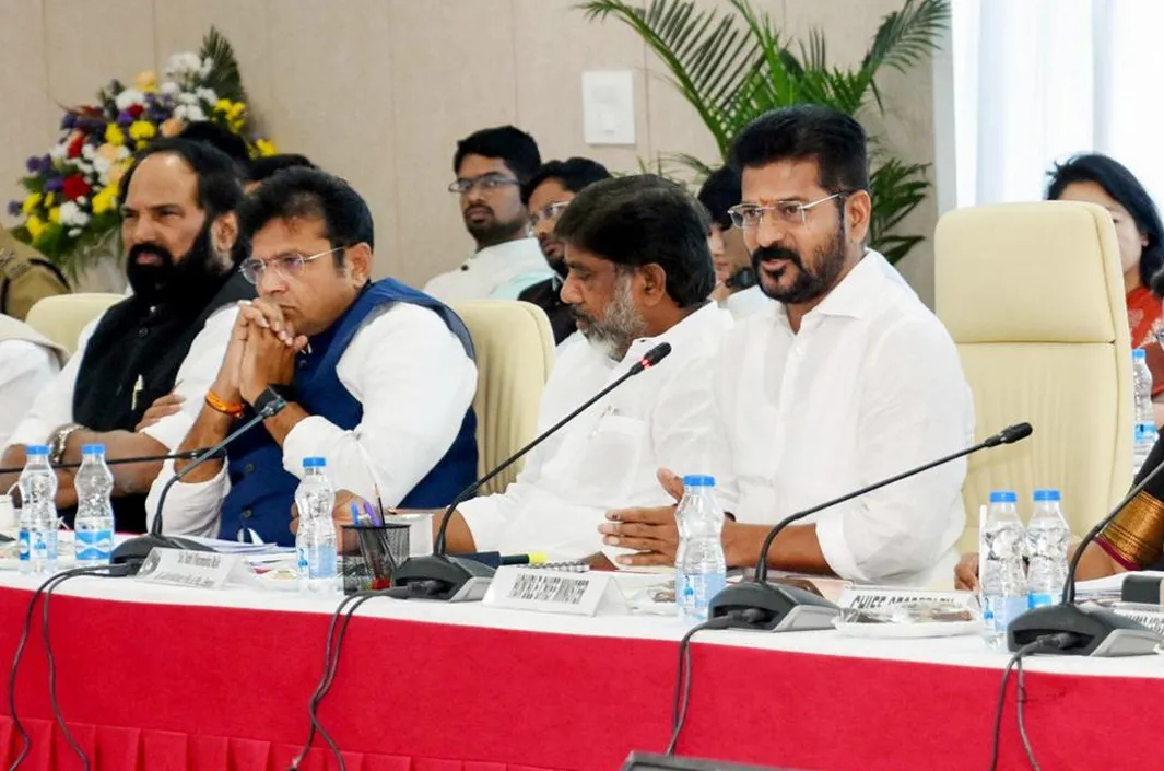 కేబినెట్ భేటీ ఎందుకింత కీలకం?
