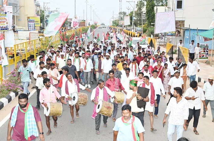 బీసీని ముఖ్యమంత్రి చేస్తాం