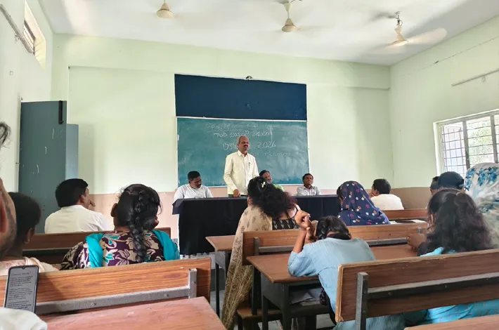 ఘనంగా గాంధీ జయంతి వేడుకలు