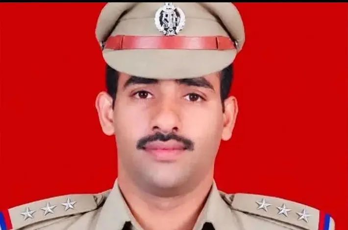 నాచారం డిటెక్టివ్‌ ఇన్‌స్పెక్టర్‌గా వరుణ్‌కాంత్‌రెడ్డి
