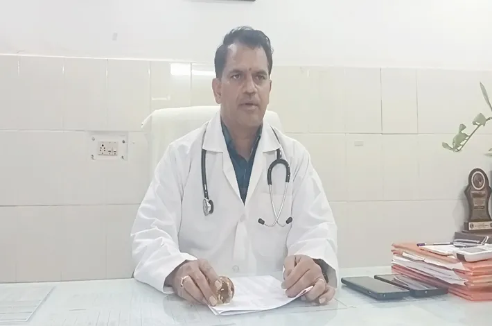 కల్వకుర్తి ప్రభుత్వ ఆసుపత్రికి కాయకల్ప అవార్డు