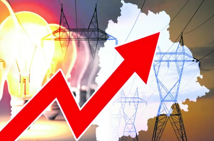 హైదరాబాద్‌లోనూ కరెంట్‌ వినియోగం జోరు