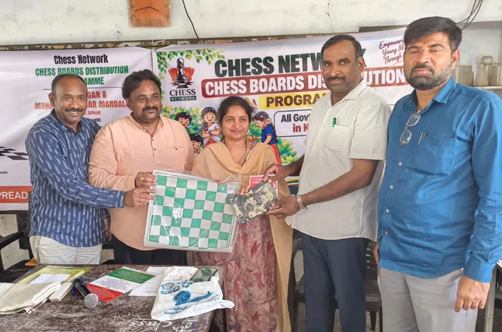 గ్రామీణ విద్యార్థులను ప్రోత్సహిస్తే అద్భుతాలు