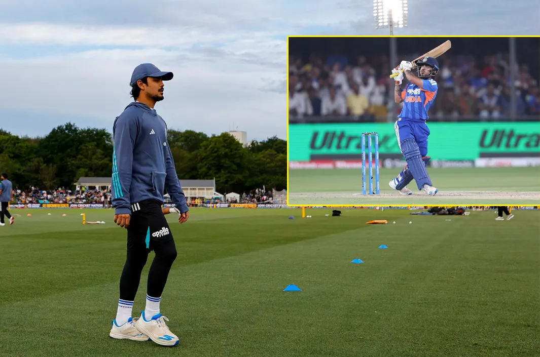 రెండో T20కి స్టార్ ప్లేయర్ దూరం