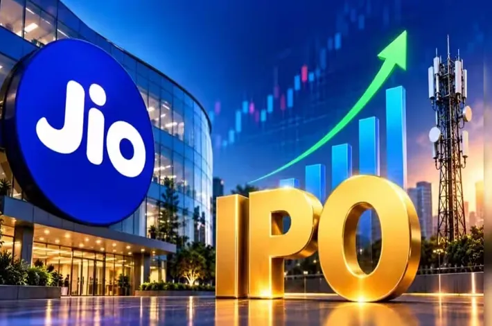 Jio IPO సంచలనం