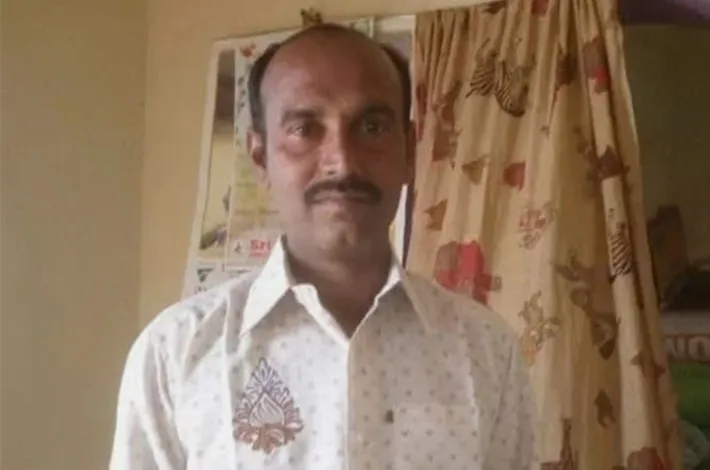 విద్యుత్ షాక్‌తో రైతు మృతి 