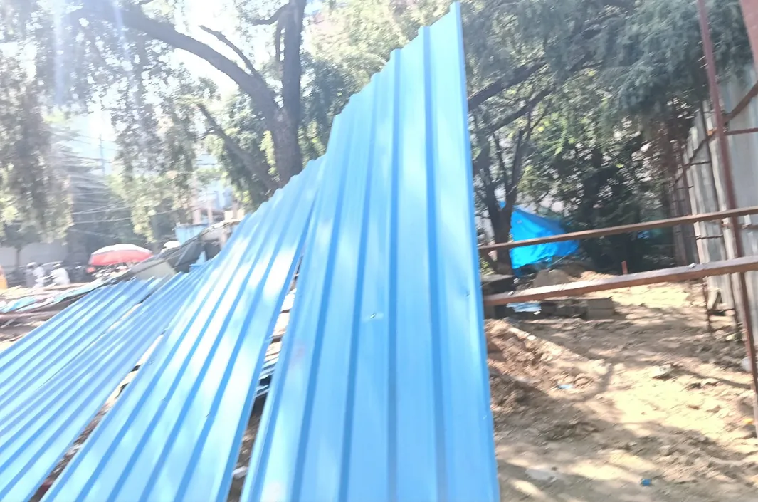 కొలిక్కి వచ్చిన రెవిన్యూ సమస్యలు