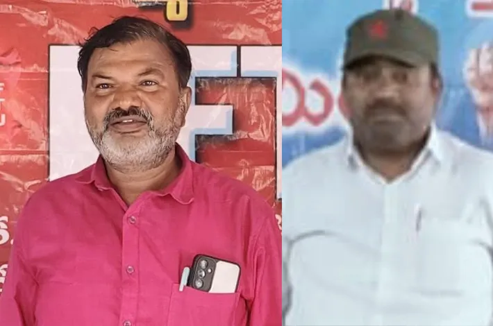 డంపింగ్ యార్డ్ నుండి వెలువడే పొగలు... దుర్వాసనలు వెంటనే నివారించండి