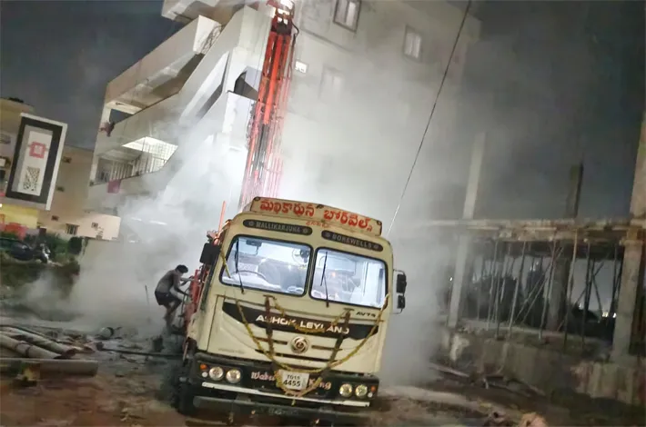 వాల్టా చట్టానికి తూట్లు