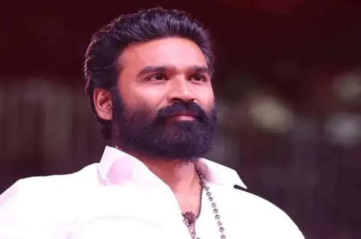 రాజకీయాల్లోకి ధనుష్?