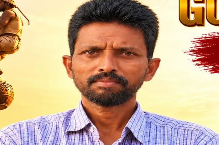 గౌడ సంఘం పగ్గాలు రవి గౌడ్‌కు