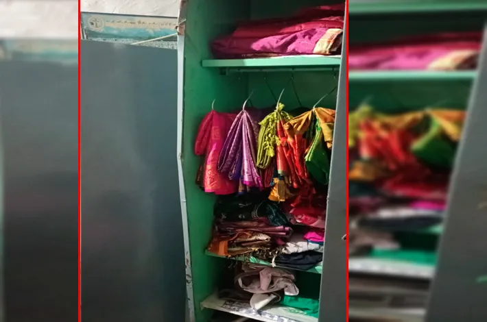 ఆలేరులో దొంగతనాలు ఆగవా?