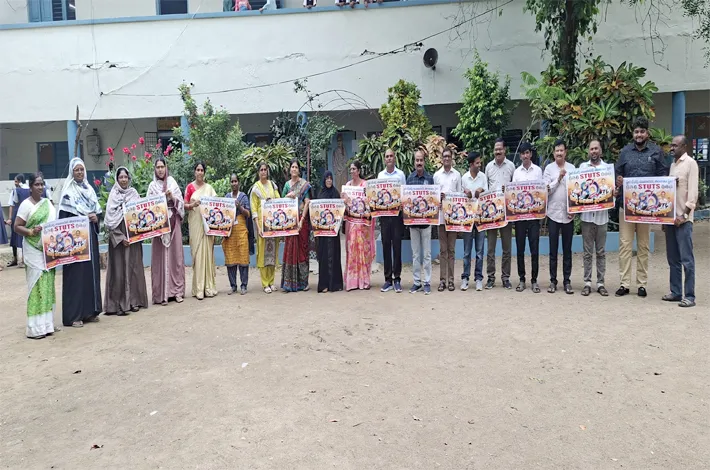 80 వసంతాల వేడుకలను విజయవంతం చేయండి