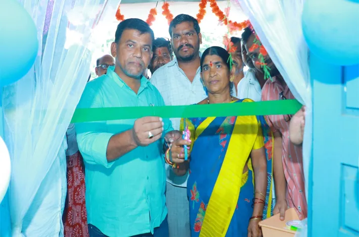 పూర్వ ప్రాథమిక పాఠశాలలతో చిన్నపిల్లల్లో విద్యపై ఆసక్తి