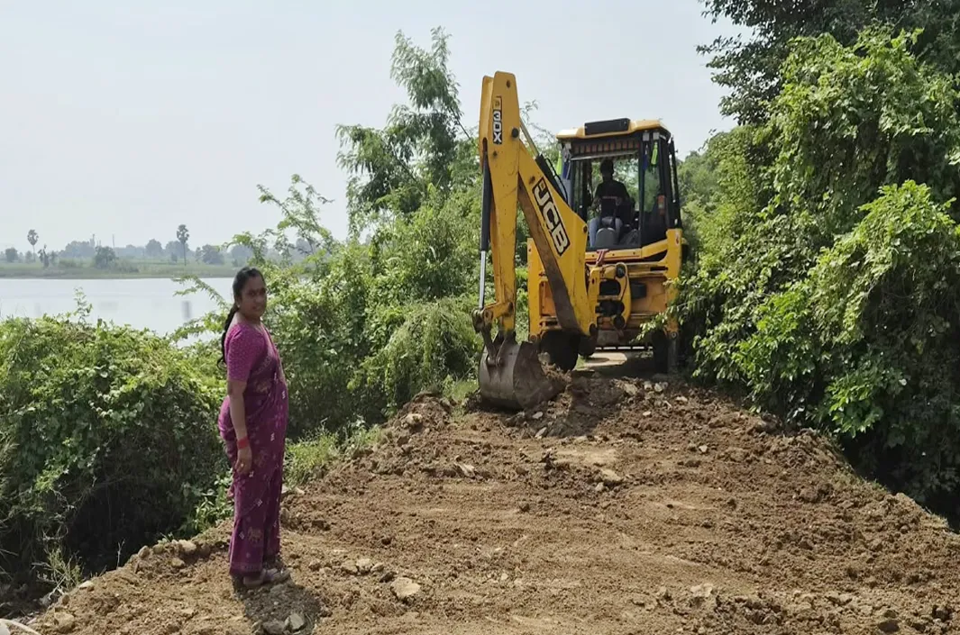 బతుకమ్మ వేడుకలకు సర్వం సిద్ధం
