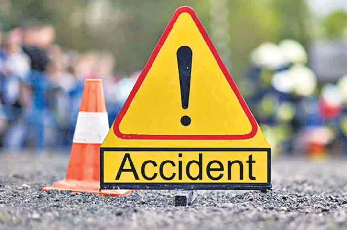 పాలు తెచ్చేందుకు వెళ్లి..ప్రాణం బలి