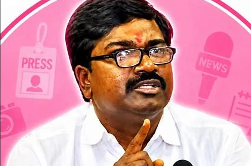 డా. జగదీష్ మృతి పట్ల పువ్వాడ అజయ్ సంతాపం