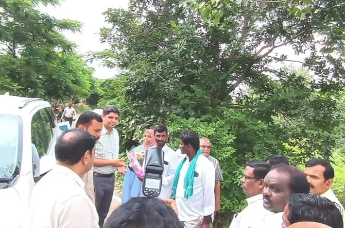 ప్రతి వాన చినుకును కాపాడుకునే విధంగా మనం కృషి చేయాలి