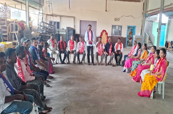 బీసీ కులగణన, హామీల అమలుపై పోరు